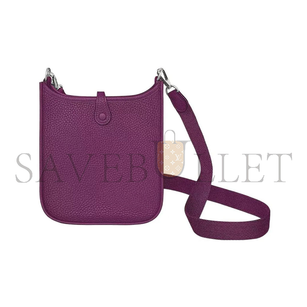 H**mes master evelyne mini amazon bag h069426ckcx (18*16*5cm)
